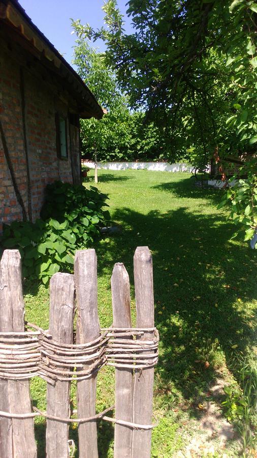 Lodge Morava Vrnjacka Banja Ngoại thất bức ảnh