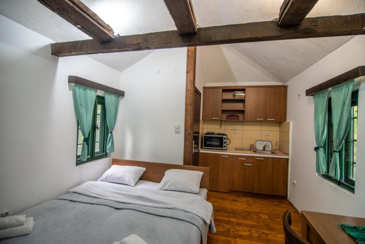 Lodge Morava Vrnjacka Banja Ngoại thất bức ảnh