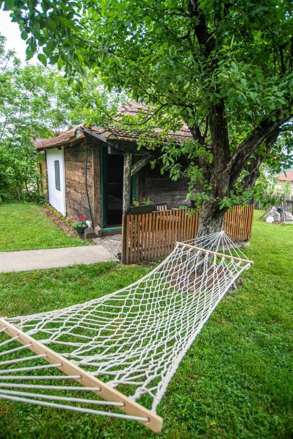 Lodge Morava Vrnjacka Banja Ngoại thất bức ảnh