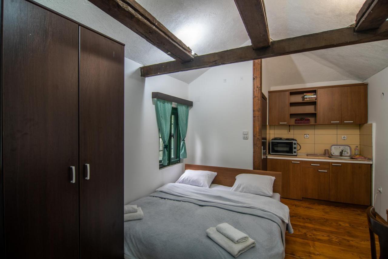 Lodge Morava Vrnjacka Banja Ngoại thất bức ảnh