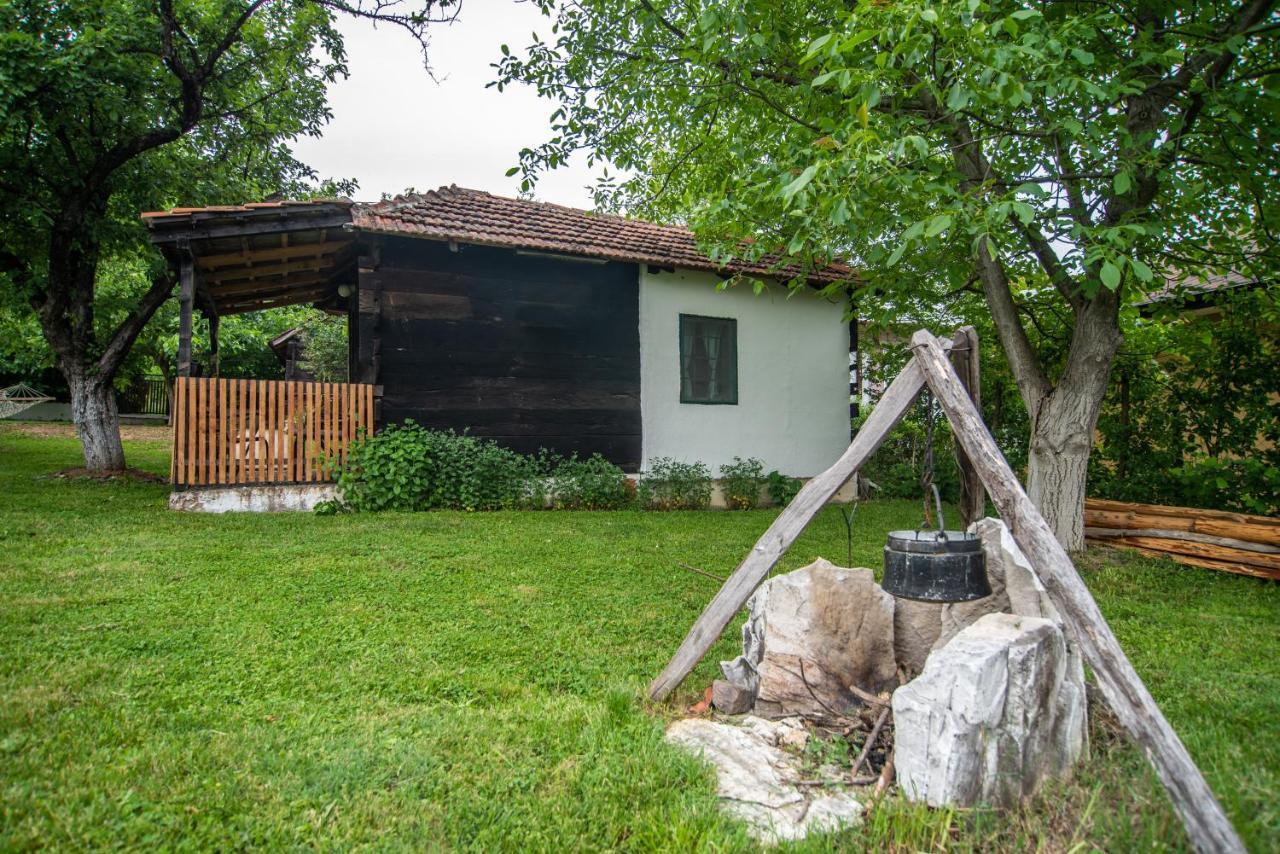 Lodge Morava Vrnjacka Banja Ngoại thất bức ảnh