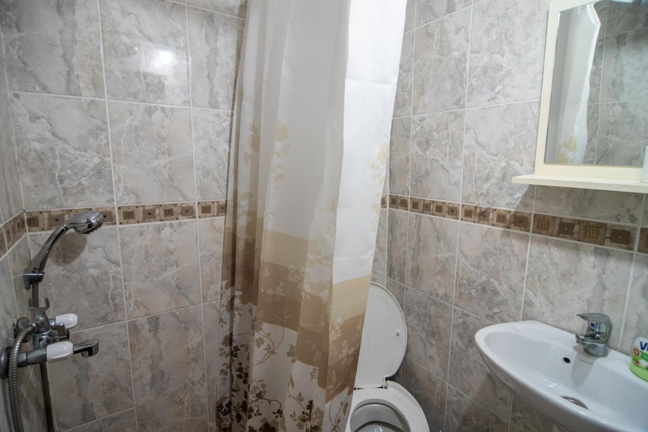 Lodge Morava Vrnjacka Banja Ngoại thất bức ảnh