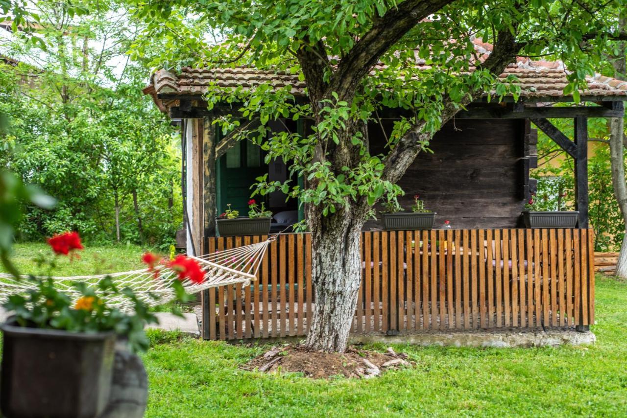 Lodge Morava Vrnjacka Banja Ngoại thất bức ảnh